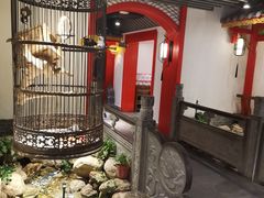 -清真·京华源铜锅涮肉(丰庆店)