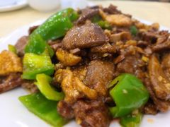 -奥华餐厅·老张记(台基厂店)