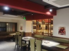 -不夜天烧烤牛骨头(南湖店)