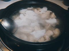 -百年果林椰子鸡(中洲店)