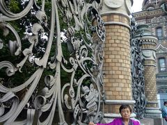 -滴血救世主教堂