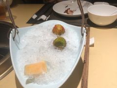 -余欢领鲜火锅(新街口店)