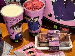 -奈雪的茶(皇庭广场店)