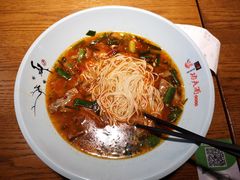 -哇蛙牛功夫面渝都料理(龙阳广场店)