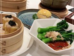 -白天鹅宾馆-宏图府餐厅