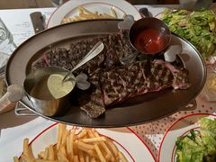 -La Vache! 噢！那只奶牛！(尖沙咀店)