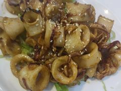 -东江海鲜大排档·潮汕菜·砂锅粥