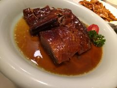 -港丽餐厅(高德置地店)