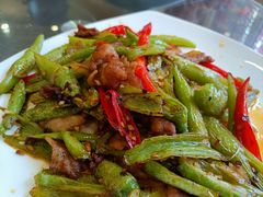 -金丝饭庄(金丝新天地保障性住宅小区店)