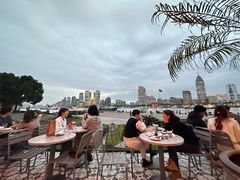 -Chili's Cafe&Bar奇利斯(滨江店)