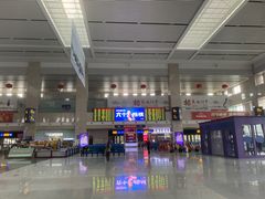 -长春西站