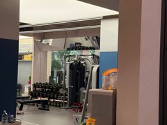 -VPsmart私教健身工作室(新华路旗舰店)