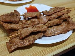 -林氏沙茶面·闽南必尝小吃(福建路店)