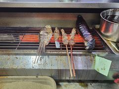 -朗御烧烤·江湖菜·龙虾(望平街店)
