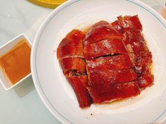 -椿记烧鹅(叠彩店)