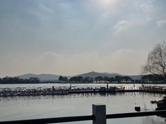-石湖景区