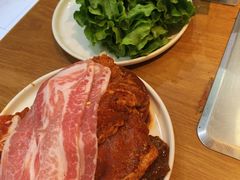 -苏格里岛自助海鲜火锅烧烤(大汉悦中心店)