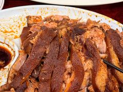 -聚首堂·特色小吃·肘子(什刹海德胜门店)