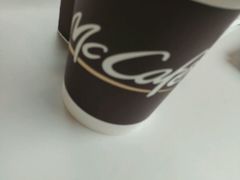 -麦当劳(国际社区店)