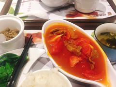 -名厨餐厅(财富酒店)