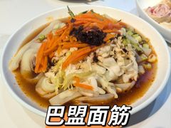 -十二毡房蒙餐·蒙古包