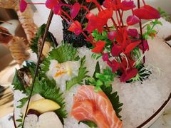 -雍和会海鲜姿造自助(湖东路店)