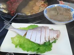 -重庆川渝肥妹火锅