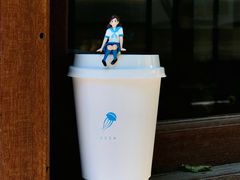 -VESH COFFEE(定西路店)