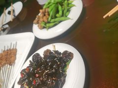 -三个大叔烤羊肉串·炭炉砂锅菜(西三旗店)