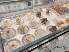 -PETIT PARIS 小巴黎(花园道店)
