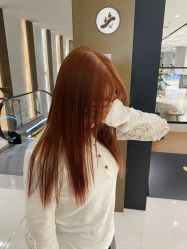 -时尚殿堂salon