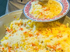 -清真·双公羊·馕坑烤全羊(奥体店)