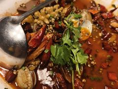 -伙靠·江浙菜(田林路店)
