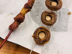 -买又大餐厅(福林里店)