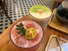 荔枝冰酿-春风·有糖(崇宁路店)