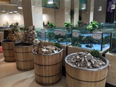 旺顺阁海鲜广场-旺顺阁海鲜广场(亚运村店)
