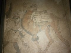 -洛阳古墓博物馆