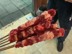 -明明烤牛肉(原明明东北烧烤)