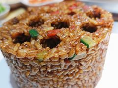 -汉城烧烤(西稍门劳动路店)