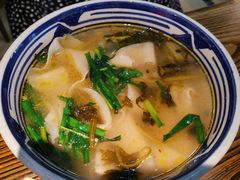 -左陕右甘(亚运村店)