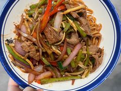 -同心楼(解放北路店)