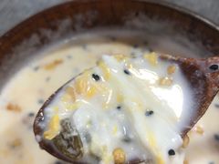-冷峰马家鸡蛋牛奶醪糟(八朗学五巷店)