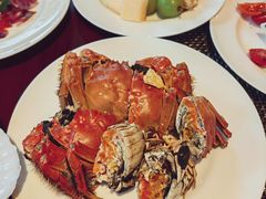 -杭州西子湖四季酒店-WL BISTRO西湖餐厅(灵隐路店)