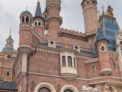 -上海迪士尼度假区