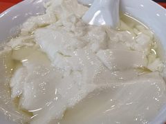 甜豆腐脑-方中山胡辣汤(成都首店)