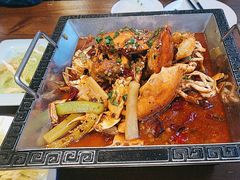 -香辣蟹·精品川菜(东四店)
