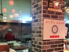 -羅秋明手工粉面