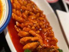 -小放牛炒菜馆(华北商厦店)