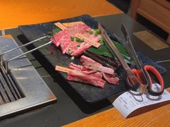 -千寻烧肉(政务区店)