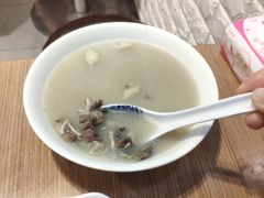 -傅记酱肉